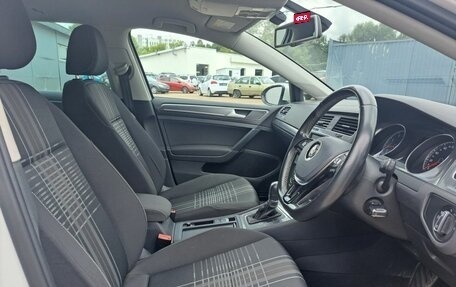 Volkswagen Golf VII, 2015 год, 1 279 000 рублей, 16 фотография