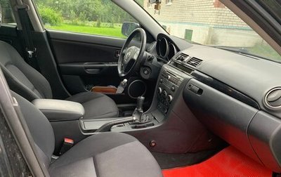 Mazda 3, 2006 год, 500 000 рублей, 1 фотография