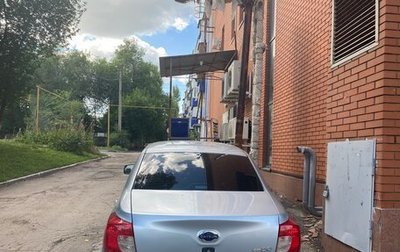 Datsun on-DO I рестайлинг, 2015 год, 510 000 рублей, 1 фотография