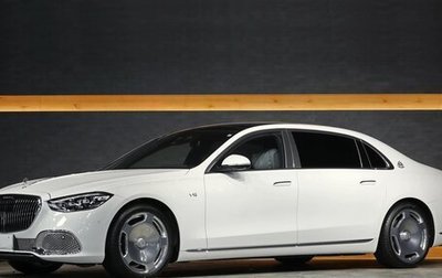 Mercedes-Benz Maybach S-Класс, 2023 год, 21 900 000 рублей, 1 фотография