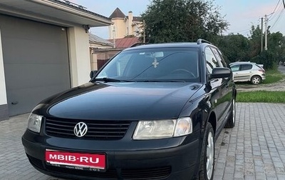 Volkswagen Passat B5+ рестайлинг, 2000 год, 720 000 рублей, 1 фотография