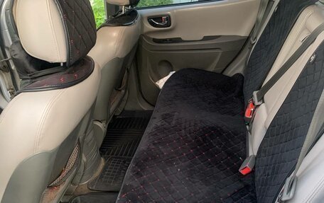 Hyundai Santa Fe Classic, 2011 год, 950 000 рублей, 2 фотография