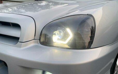 Hyundai Santa Fe Classic, 2011 год, 950 000 рублей, 3 фотография