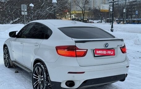BMW X6, 2010 год, 2 000 000 рублей, 1 фотография