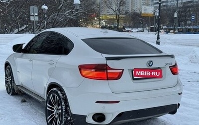BMW X6, 2010 год, 2 000 000 рублей, 1 фотография