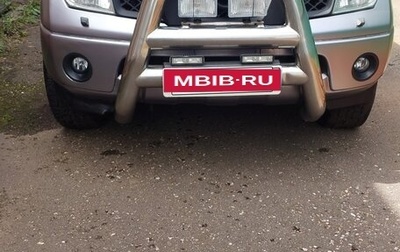 Nissan Pathfinder, 2007 год, 1 050 000 рублей, 1 фотография