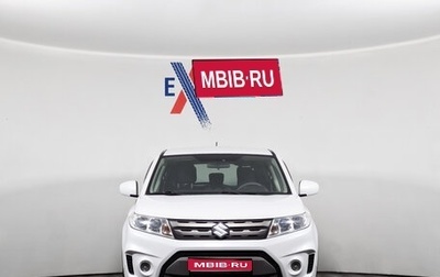 Suzuki Vitara II рестайлинг, 2016 год, 1 129 000 рублей, 1 фотография