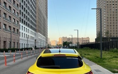 Opel Astra J, 2012 год, 900 000 рублей, 1 фотография