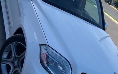Mercedes-Benz GLK-Класс, 2013 год, 2 250 000 рублей, 1 фотография