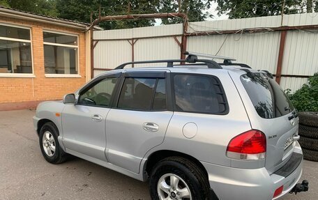 Hyundai Santa Fe Classic, 2011 год, 950 000 рублей, 7 фотография