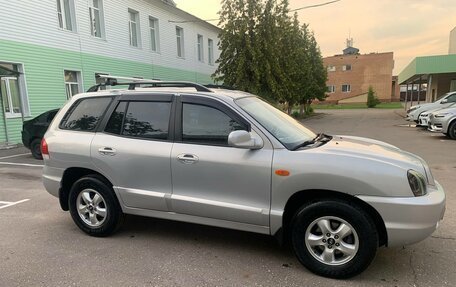 Hyundai Santa Fe Classic, 2011 год, 950 000 рублей, 12 фотография