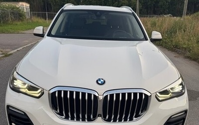BMW X5, 2020 год, 7 000 000 рублей, 1 фотография