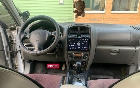 Hyundai Santa Fe Classic, 2011 год, 950 000 рублей, 13 фотография