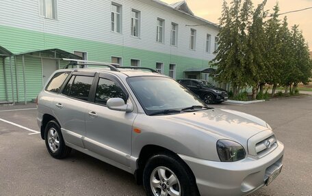 Hyundai Santa Fe Classic, 2011 год, 950 000 рублей, 14 фотография