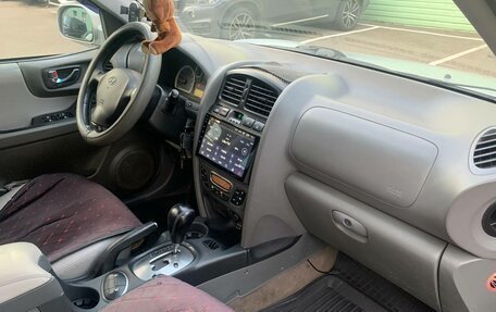 Hyundai Santa Fe Classic, 2011 год, 950 000 рублей, 16 фотография