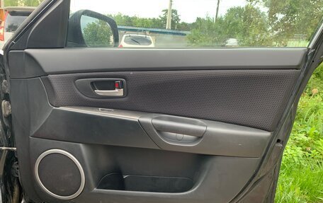 Mazda 3, 2006 год, 500 000 рублей, 2 фотография