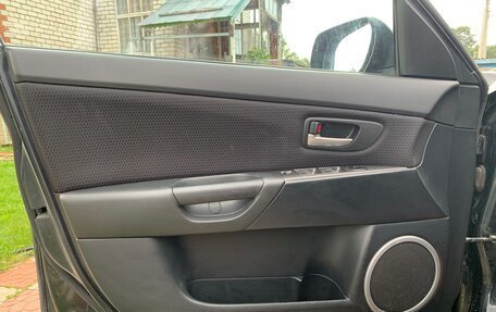 Mazda 3, 2006 год, 500 000 рублей, 3 фотография
