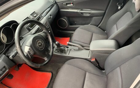 Mazda 3, 2006 год, 500 000 рублей, 4 фотография