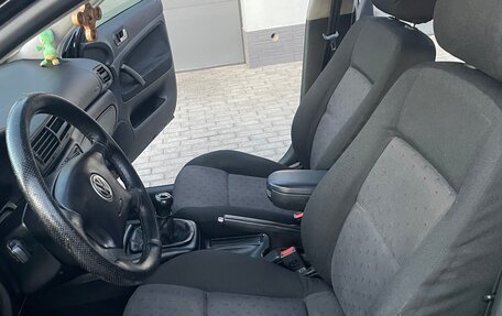 Volkswagen Passat B5+ рестайлинг, 2000 год, 720 000 рублей, 8 фотография