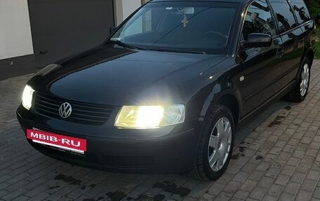 Volkswagen Passat B5+ рестайлинг, 2000 год, 720 000 рублей, 2 фотография