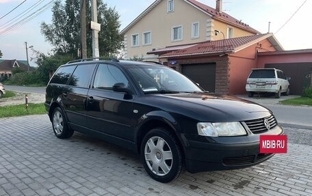 Volkswagen Passat B5+ рестайлинг, 2000 год, 720 000 рублей, 6 фотография