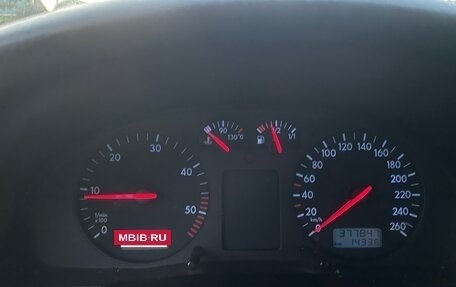 Volkswagen Passat B5+ рестайлинг, 2000 год, 720 000 рублей, 7 фотография