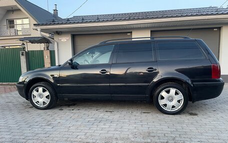 Volkswagen Passat B5+ рестайлинг, 2000 год, 720 000 рублей, 13 фотография
