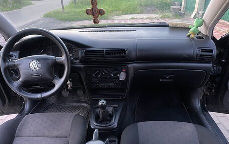 Volkswagen Passat B5+ рестайлинг, 2000 год, 720 000 рублей, 17 фотография