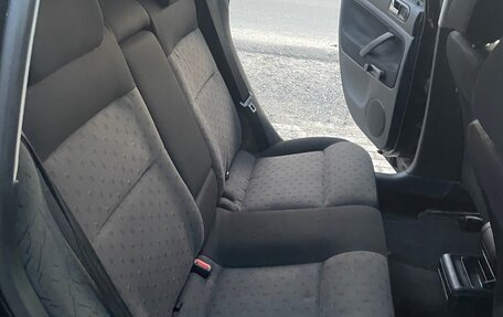 Volkswagen Passat B5+ рестайлинг, 2000 год, 720 000 рублей, 16 фотография