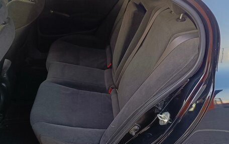 Honda Civic VIII, 2008 год, 745 000 рублей, 15 фотография