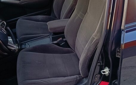 Honda Civic VIII, 2008 год, 745 000 рублей, 17 фотография