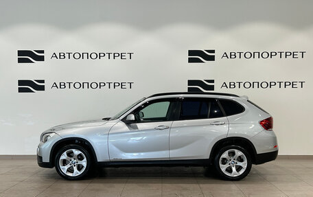BMW X1, 2013 год, 1 199 000 рублей, 4 фотография
