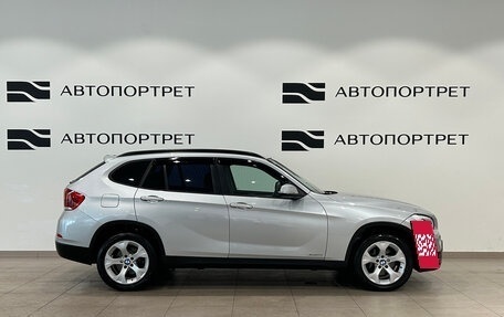 BMW X1, 2013 год, 1 199 000 рублей, 8 фотография