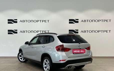 BMW X1, 2013 год, 1 199 000 рублей, 5 фотография