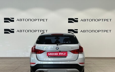 BMW X1, 2013 год, 1 199 000 рублей, 6 фотография