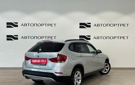 BMW X1, 2013 год, 1 199 000 рублей, 7 фотография
