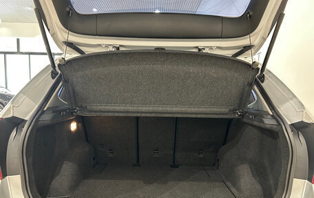 BMW X1, 2013 год, 1 199 000 рублей, 12 фотография