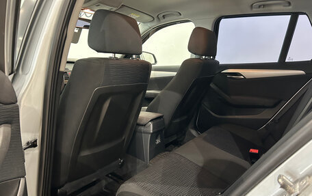 BMW X1, 2013 год, 1 199 000 рублей, 13 фотография