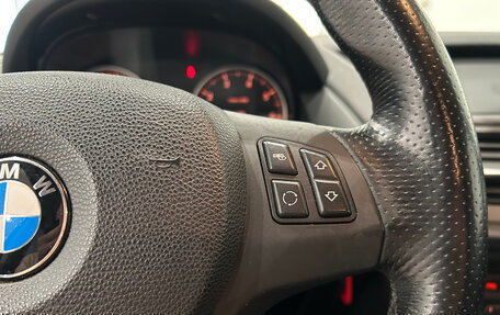 BMW X1, 2013 год, 1 199 000 рублей, 22 фотография
