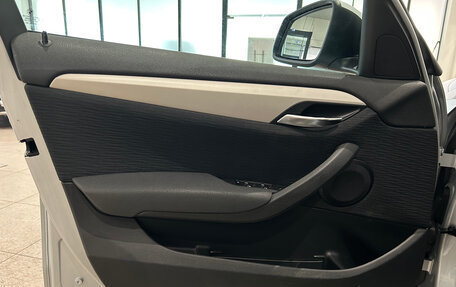 BMW X1, 2013 год, 1 199 000 рублей, 16 фотография