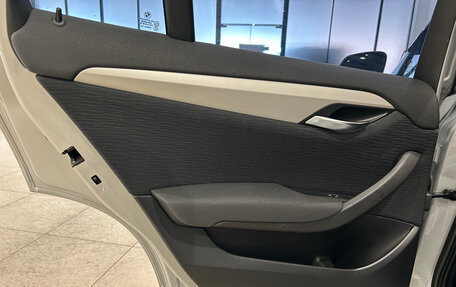 BMW X1, 2013 год, 1 199 000 рублей, 14 фотография