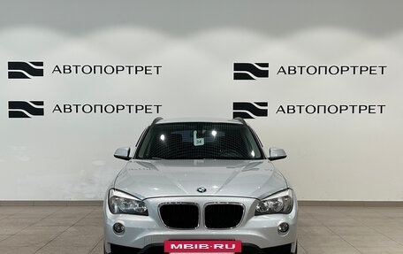 BMW X1, 2013 год, 1 199 000 рублей, 10 фотография