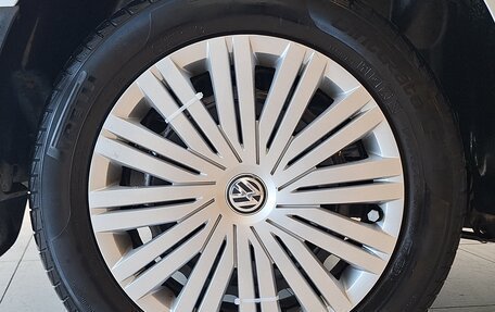 Volkswagen Polo VI (EU Market), 2017 год, 1 099 000 рублей, 11 фотография