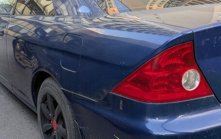 Honda Civic VII, 2005 год, 280 000 рублей, 8 фотография