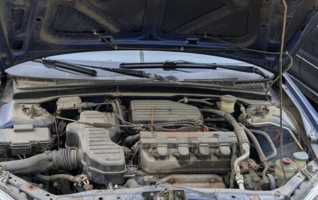 Honda Civic VII, 2005 год, 280 000 рублей, 12 фотография