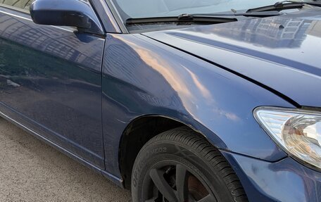 Honda Civic VII, 2005 год, 280 000 рублей, 4 фотография