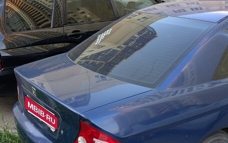 Honda Civic VII, 2005 год, 280 000 рублей, 7 фотография