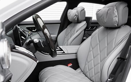Mercedes-Benz Maybach S-Класс, 2023 год, 21 900 000 рублей, 9 фотография