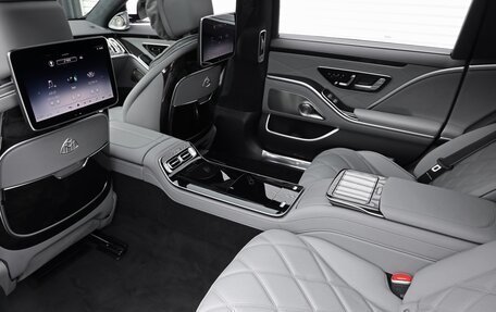 Mercedes-Benz Maybach S-Класс, 2023 год, 21 900 000 рублей, 10 фотография