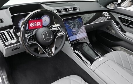 Mercedes-Benz Maybach S-Класс, 2023 год, 21 900 000 рублей, 6 фотография